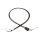 throttle cable complete kit for Suzuki DR 650 # 96-00 # 58300-32E00