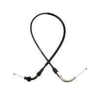 throttle cable open for Suzuki GSX 400 FE Katana # 82-85...