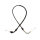 cable acelerador abrir para Suzuki GSX 400 FE Katana # 82-85 # 58300-33401