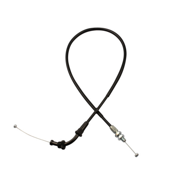 throttle cable close for Suzuki GSX-R 750 1000 # 2002-2003 # 58300-35F30