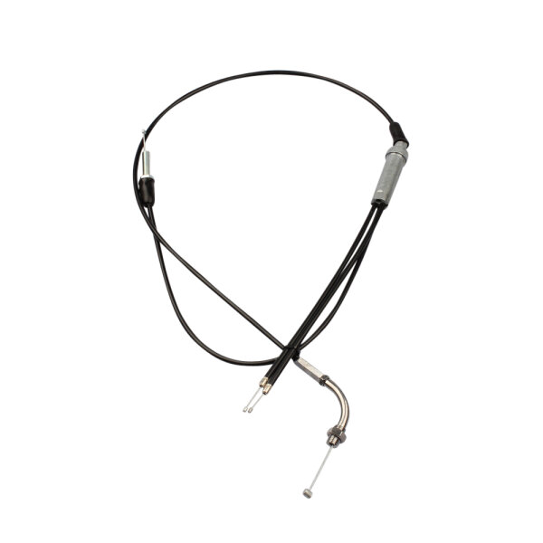 Gaszug Öffner für Suzuki GT 125 /E # 1974-1979 # 58300-36201