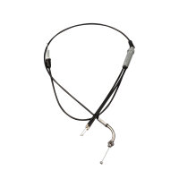 Gaszug Öffner für Suzuki GT 125 /E # 1974-1979...