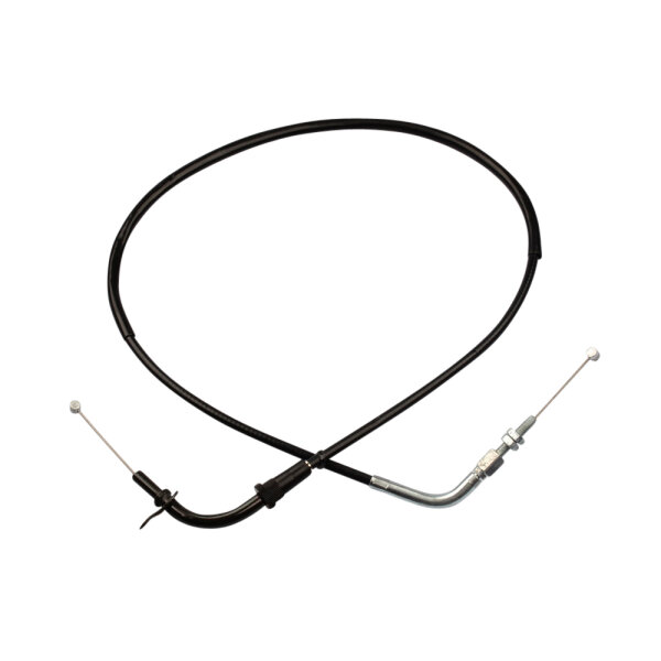 throttle cable complete kit for Yamaha XJ 600 SN SH # 4BP