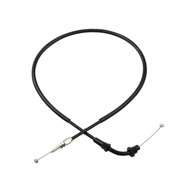 throttle cable close for Suzuki GSF 600 # GN77B # 95-99 # 58300-26E10