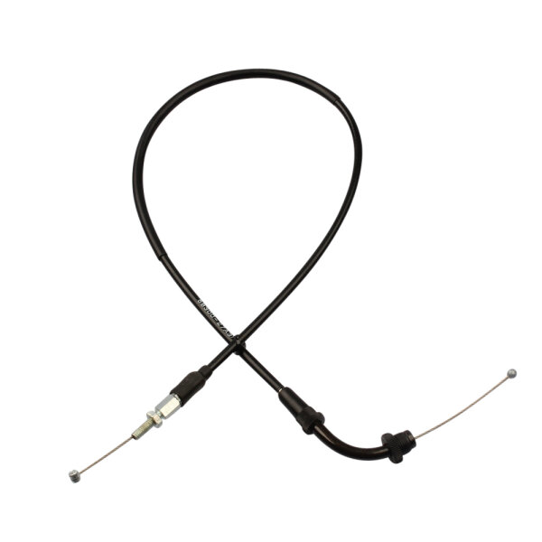 throttle cable close for Suzuki GSX-R 750 # GR75A # 86-87 # 58300-27A30