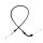 throttle cable close for Suzuki GSX-R 750 # GR75A # 86-87 # 58300-27A30