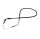 câble daccélérateur ouvert pour Suzuki GSF 1200 S SA Bandit # 1996-2000