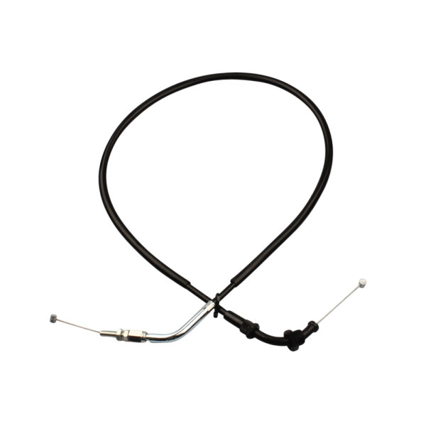 throttle cable close for Suzuki GSF 1200 # GV75A # 96-00 # 58300-27E10