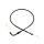 throttle cable open for Suzuki GSX-R 600 750 # 04-05 # 58300-29G00