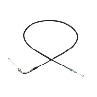 throttle cable for Suzuki GT 750 # 1973-1977 # 58300-31600