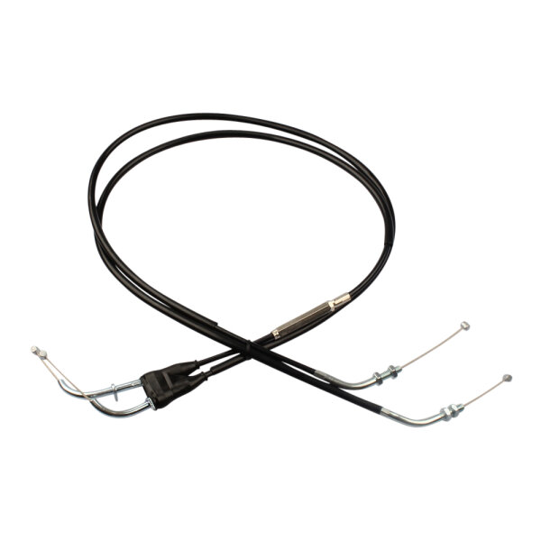 throttle cable complete kit for Suzuki DR 800 # 93-99 # 58300-31D10