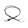 throttle cable complete kit for Suzuki DR 800 # 93-99 # 58300-31D10