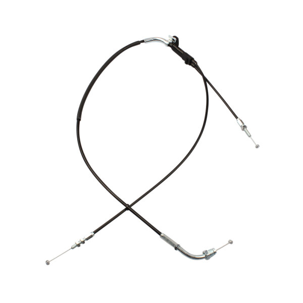 throttle cable complete kit for Suzuki VS 750 800 Intruder # 58300-38A10