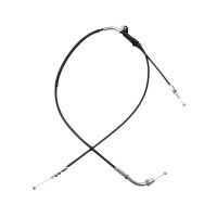 set completo cavo dellacceleratore per Suzuki VS 750 800...