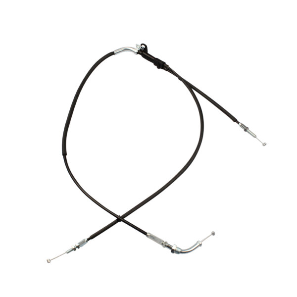 throttle cable complete kit for Suzuki VS 1400 GLP # 87-94 # 58300-38B10