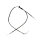 throttle cable complete kit for Suzuki VS 1400 GLP # 87-94 # 58300-38B10