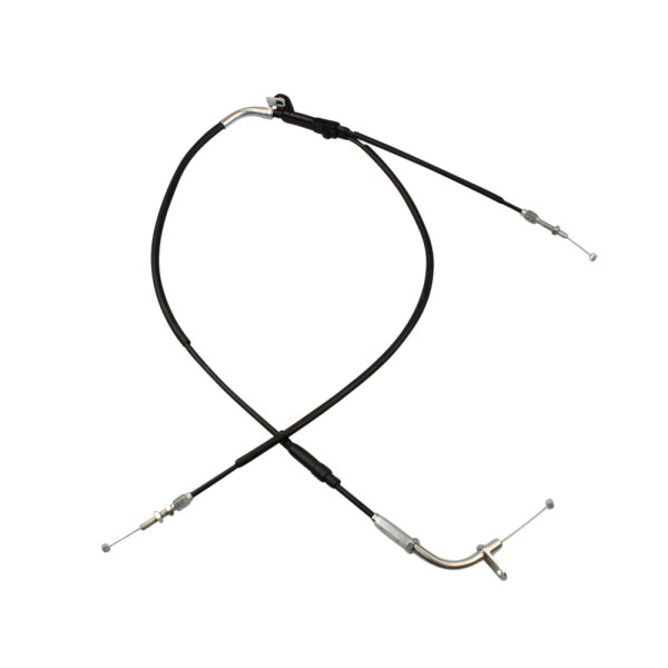 throttle cable complete kit for Suzuki VS 1400 GLP # 96-03 # 58300-38B30