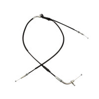 throttle cable complete kit for Suzuki VS 1400 GLP #...
