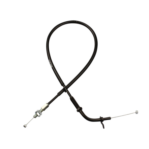 throttle cable open for Suzuki GSX-R 600 # BG # 2001 # 58300-39F00