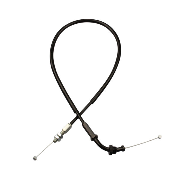 throttle cable close for Suzuki GSX-R 600 # BG # 2001 # 58300-39F10