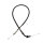 throttle cable close for Suzuki GSX-R 600 # BG # 2001 # 58300-39F10