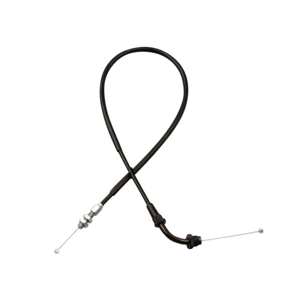 throttle cable close for Suzuki GSX-R 600 # BG # 2002-2003 # 58300-39F30