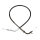 câble daccélérateur ouvert pour Suzuki GSX-R 1100 # GV73C # 91-92 # 58300-41C00