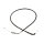 throttle cable open for Suzuki VL 800 # BM # 2006-2010 # 58300-41F40