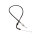 throttle cable open for Suzuki GSX-R 1000 # 2005-2006 # 58300-41G00