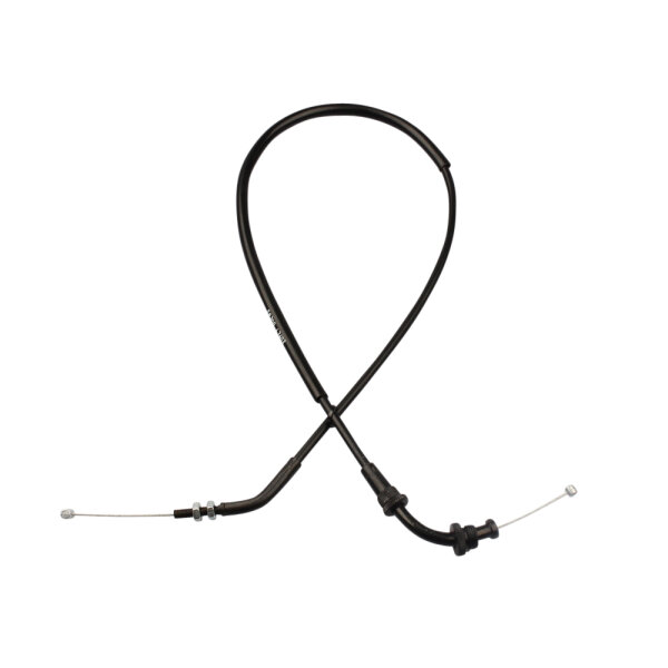 throttle cable open for Suzuki GSX 550 E ES EF # 83-87 # 58300-43402