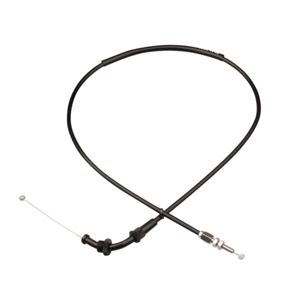 throttle cable open for Suzuki GS 450 550 650 GSX 250 400 750 1100 # 58300-44100