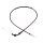 throttle cable open for Suzuki GS 450 550 650 GSX 250 400 750 1100 # 58300-44100