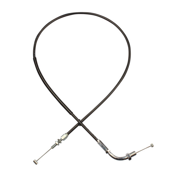 Gaszug Öffner für Suzuki GS 400 E # 1977-1979 # L= 101 cm! # 58300-44610
