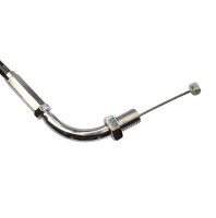 throttle cable open for Suzuki GS 400 E # 1977-1979 # L=...