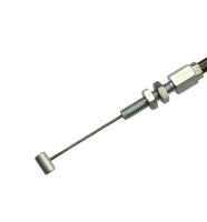 Gaszug Öffner für Suzuki GS 400 E # 1977-1979 # L= 101 cm! # 58300-44610