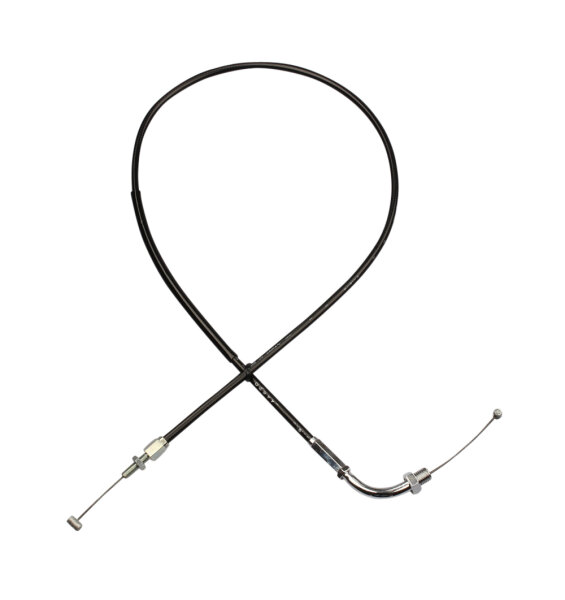 câble daccélérateur fermer pour Suzuki GS 400 E # 1977-1979 # L= 103,5cm