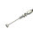 câble daccélérateur fermer pour Suzuki GS 400 E # 1977-1979 # L= 103,5cm