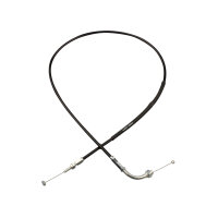 throttle cable open for Suzuki GS 750 /D # 1977 #...