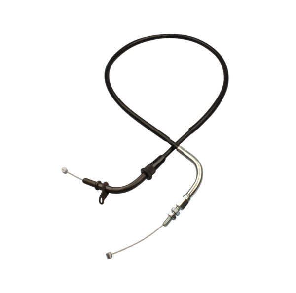 câble daccélérateur ouvert pour Suzuki GSX-R 1100 W # GU75C # 1993-1998