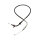 câble daccélérateur ouvert pour Suzuki GSX-R 1100 W # GU75C # 1993-1998