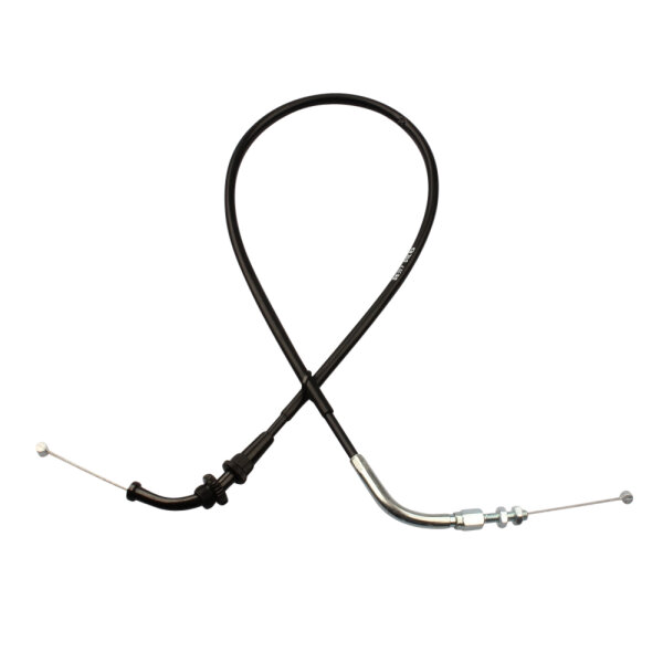 throttle cable close for Suzuki GSX-R 1100 W # GU75C # 93-98 # 58300-46E90