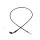throttle cable for Suzuki GS 550 E # 1977-1979 # 58300-47X00 58300-47011