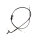 cable acelerador abrir para Suzuki VZ 800 Marauder # AF # 97-03 # 58300-48E20