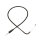 cavo frizione per Suzuki GS 500 EU E # 1989-1993 # 58200-01D00