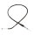 cavo frizione per Suzuki GS 500 H F FH U HU FU FM # 2001-2008 # 58200-01DA0