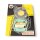 Engine gasket set complete for Honda CR 250 R (ME030) 1983