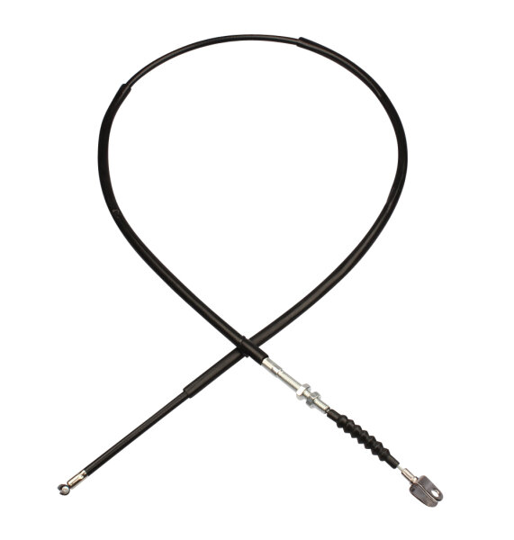 cable del embrague para Suzuki DR 600 650 S SU R RU # 1985-1991 # 58200-14A00