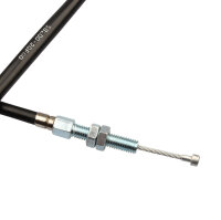 cable del embrague para Suzuki SV 650 U # 1999-2002 # 58200-20F00