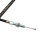 cable del embrague para Suzuki SV 650 U # 1999-2002 # 58200-20F00