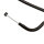 cable del embrague para Suzuki SV 650 U # 1999-2002 # 58200-20F00